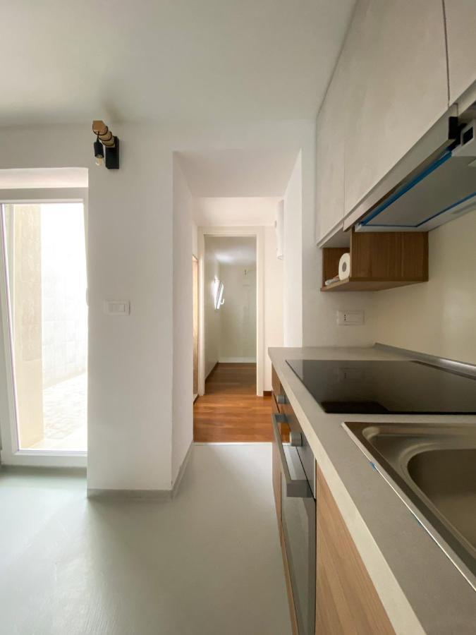 Casa Brioblu Apartment Monopoli Exterior photo