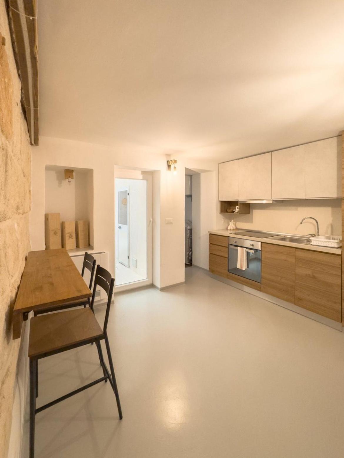 Casa Brioblu Apartment Monopoli Exterior photo