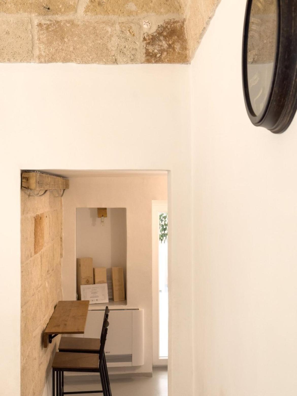 Casa Brioblu Apartment Monopoli Exterior photo