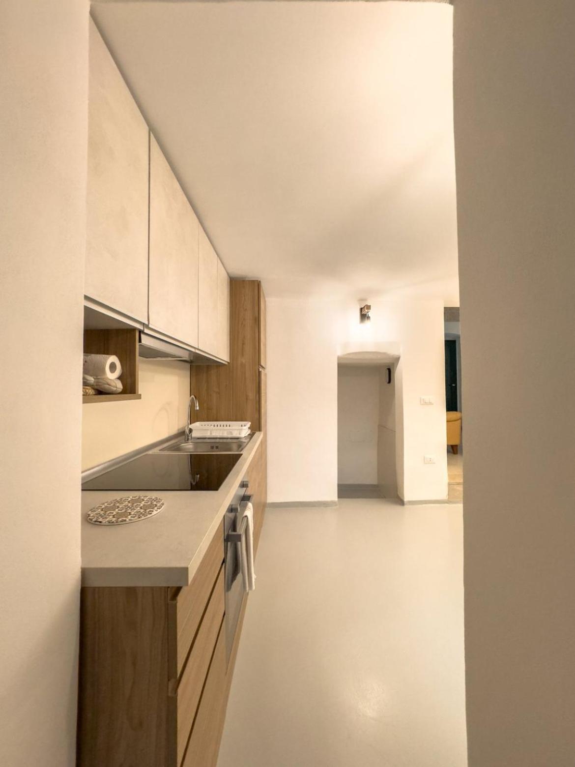 Casa Brioblu Apartment Monopoli Exterior photo