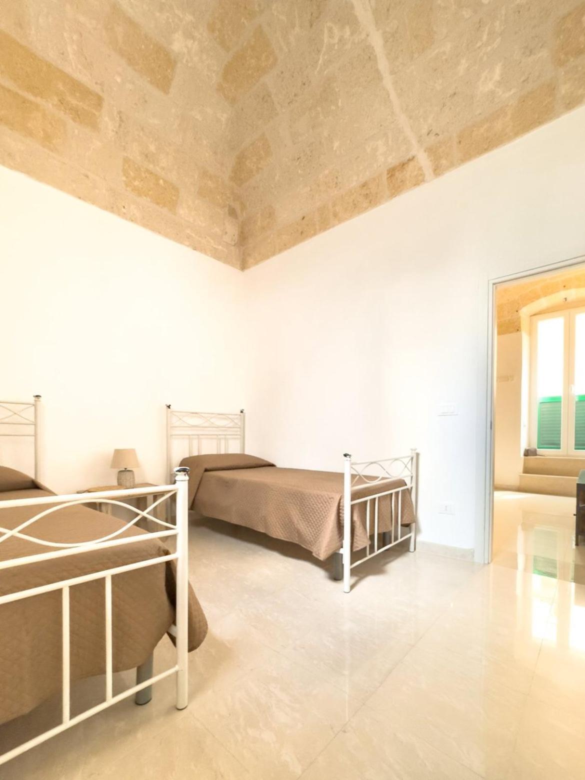 Casa Brioblu Apartment Monopoli Exterior photo