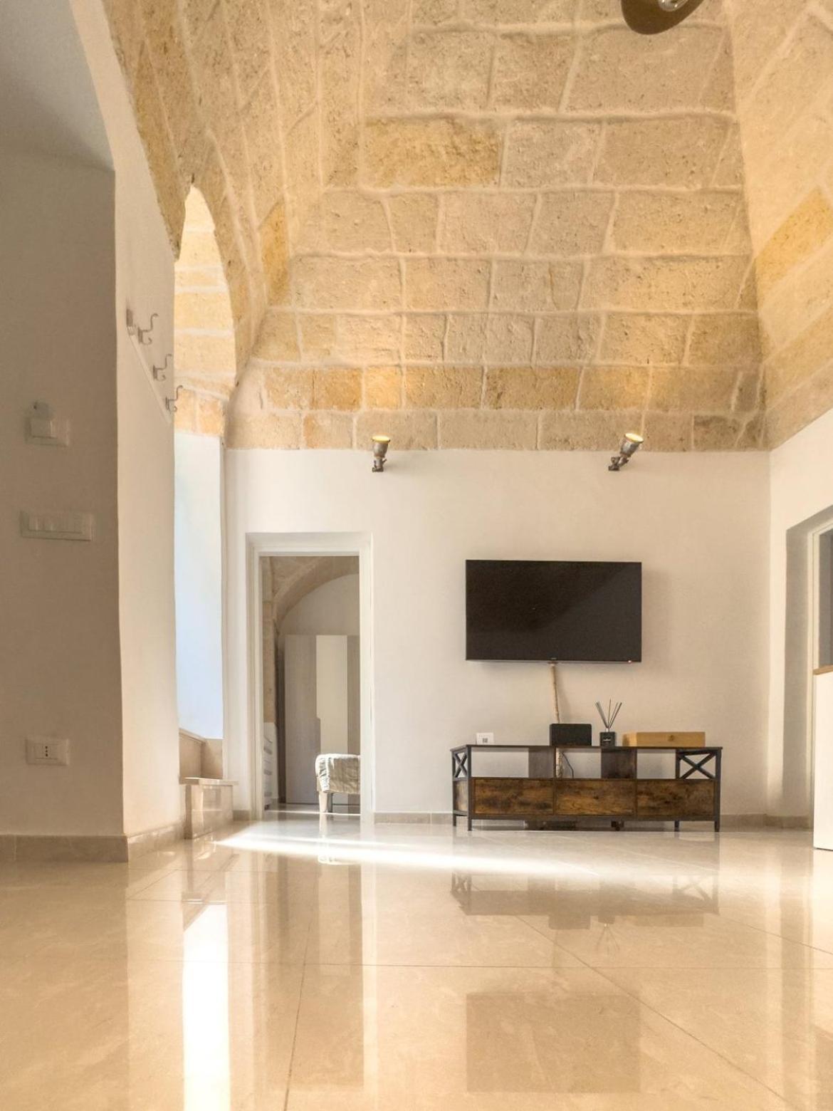 Casa Brioblu Apartment Monopoli Exterior photo