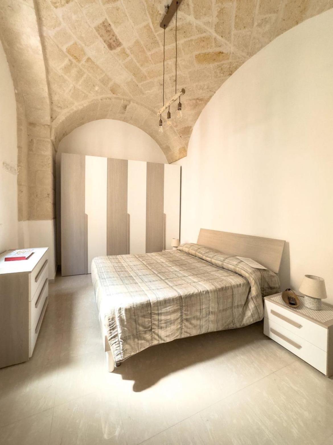 Casa Brioblu Apartment Monopoli Exterior photo