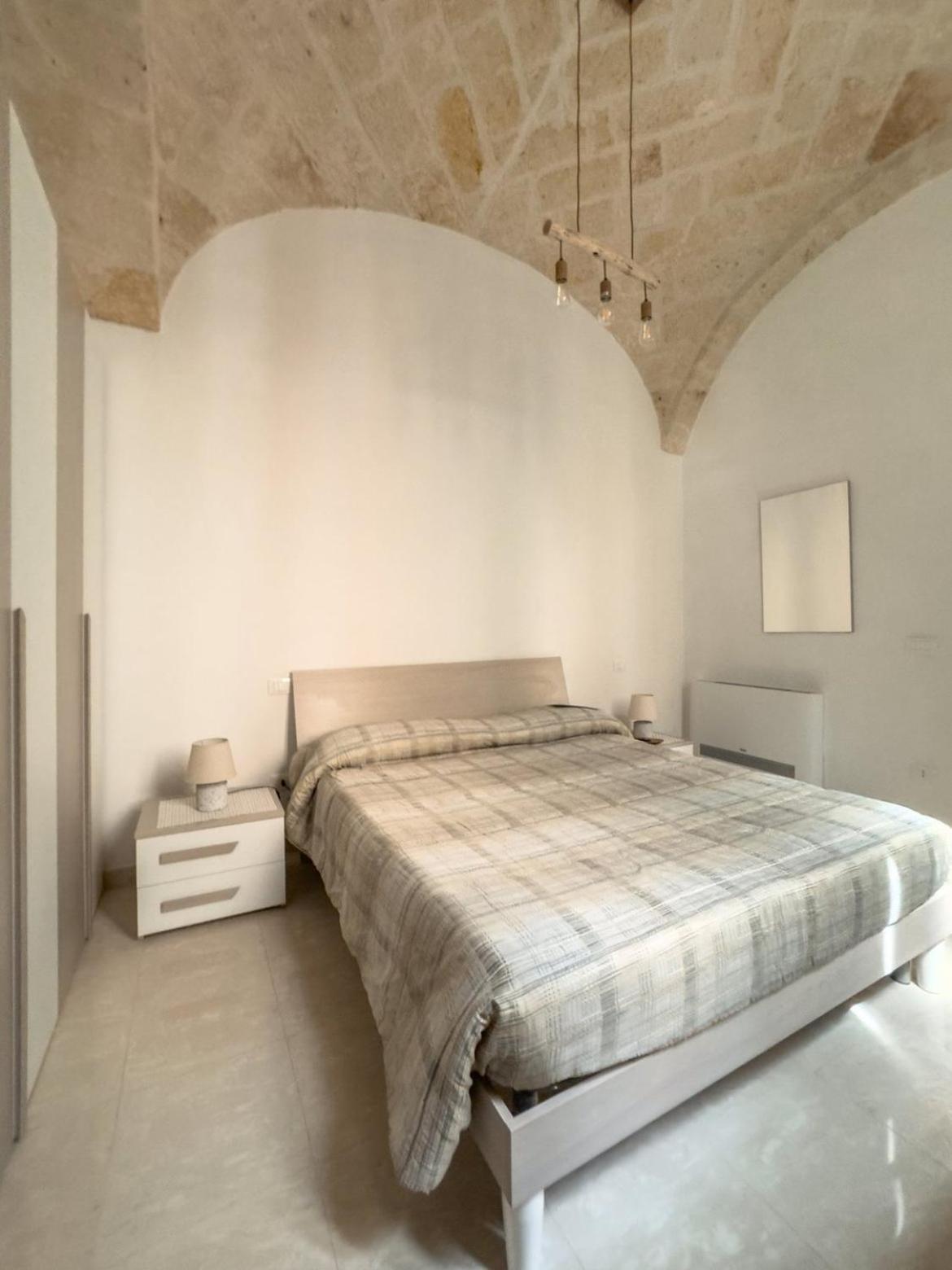Casa Brioblu Apartment Monopoli Exterior photo