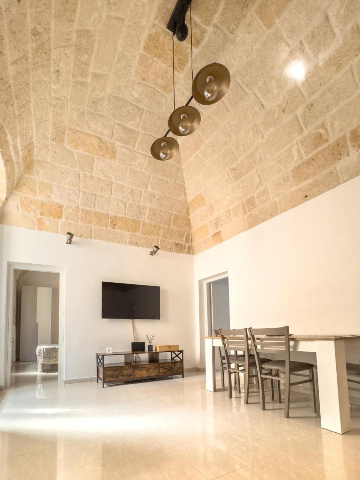 Casa Brioblu Apartment Monopoli Exterior photo